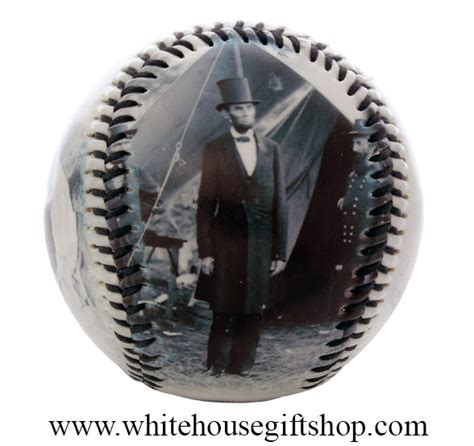 This book follows him from childhood to the presidency, including the civil war and his legendary gettysburg address. Baseball, Abraham Lincoln Baseball, Collectable, Black ...
