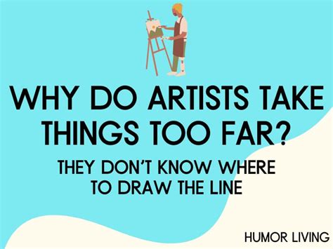 Art Jokes To Make You Gogh Laugh Humor Living