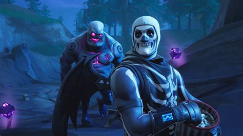 Fortnitemares Countdown Fortnite Halloween End Date Time Finale