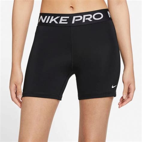 Nike Shorts Nike Pro Womens 5 Shorts Kaufen Otto