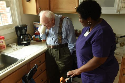 Respite Care In Home Senior Care