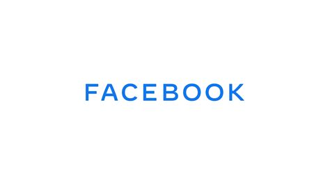 Introducing Our New Company Brand About Facebook