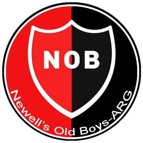 16 matches ended in a draw. Escudos de Futebol de Botão LH: Newell's Old Boys