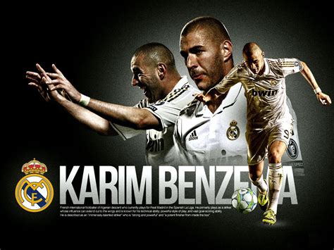 We've gathered more than 5 million images uploaded by our users and sorted them by the most popular ones. All Wallpapers: Karim Benzema Real Madrid Wallpapers 2012-2013