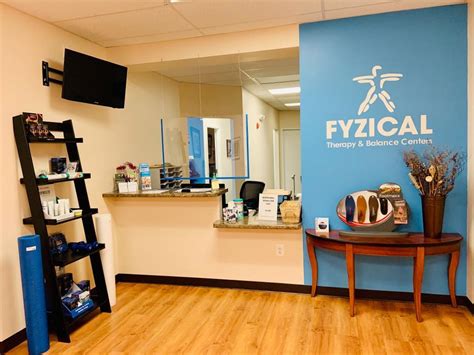 fyzical therapy and balance centers manassas va nextdoor