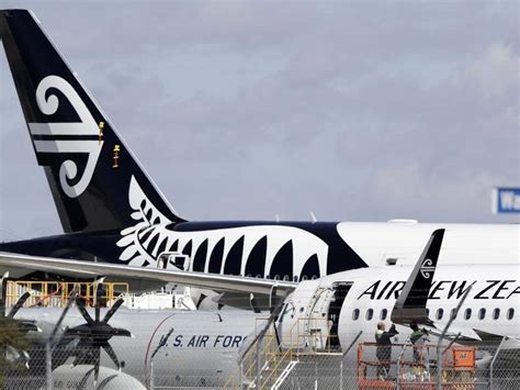 Malaysia airlines is the national carrier of malaysia, offering the best way to fly to, from and around malaysia. NZ govt props up Air New Zealand | Bay Post-Moruya ...