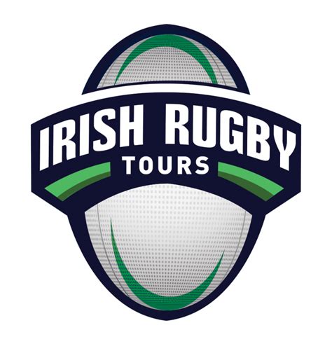Irish Rugby Tours Chosen Logo 2web Itoa Irish Tour Operators