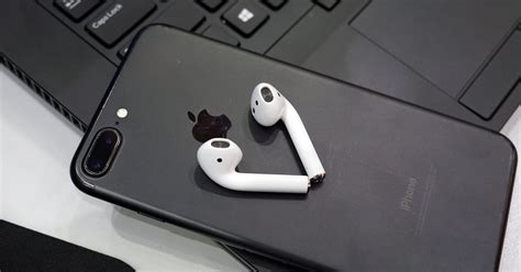The airpods pro come with three sizes of silicone tips. How to use Find My AirPods