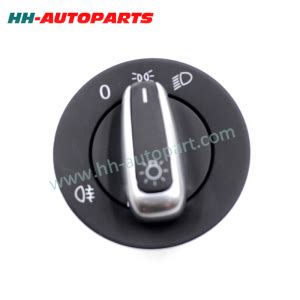 HH AutoParts 3C8941431B Light Sensor Automatic Headlight Sensor And