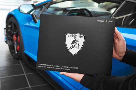 Introducing The New Lamborghini Lamborghini St Louis