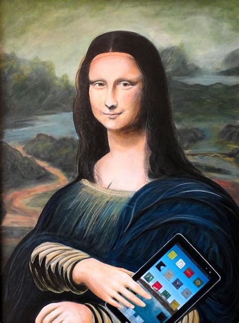 Pin On Art Mona Lisa Alternative Versions
