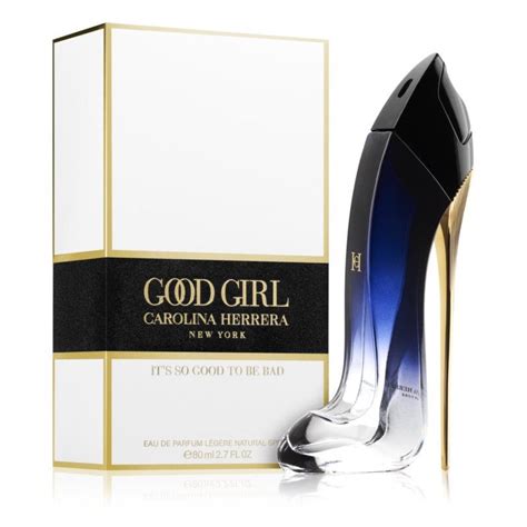 Carolina Herrera Good Girl Legere Para Mujer 80 Ml Eau De Parfum