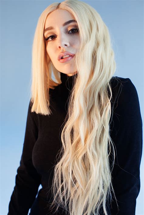 Sweet But Psycho Singer Ava Max Is Trying To Bring Pop Back