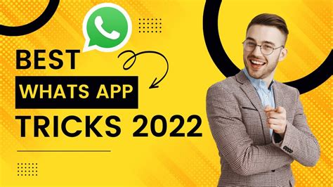 Best Whatsapp Trick 2022 Whatsapp Tips And Tricks Royle Earning