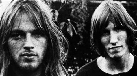 The Truth About David Gilmour And Roger Waters Infamous Feud