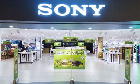 Sony Malaysia Expatgo