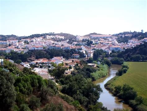 I absolutely love the area, the scenery, the traditions and, above all, the people. O Leme - Imagens de Odemira