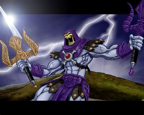 He Man And The Masters Of Universe Hd Wallpaper ~ Cartoon Wallpapers
