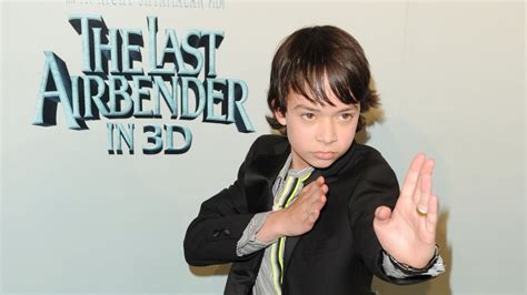 Whatever Happened To Noah Ringer From The Last Airbender
