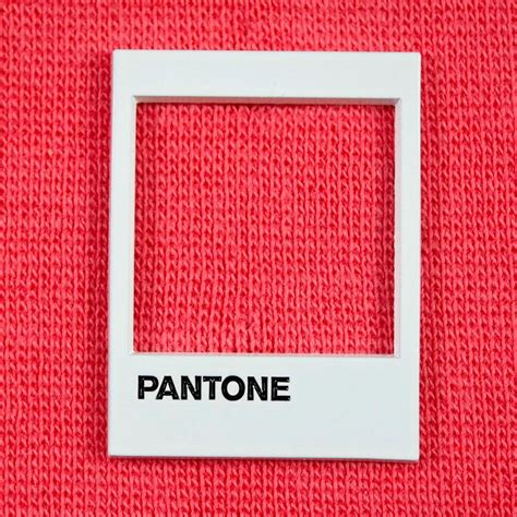 This Pantone Swatch Pin Is The Ultimate T For Designers