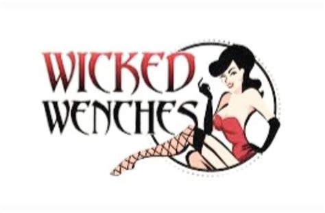 the wicked wenches