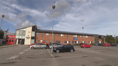 When a rise in average temperature across the whole overheat sensor raises the pressure of the helium gas. South Yorkshire joint fire and police station goes ...