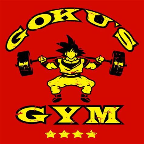 For the whole saga, see red ribbon army saga (disambiguation). Goku's Gym T-Shirt $12.99 Dragon Ball Z tee at Pop Up Tee! | Dragon Ball Tees | Pinterest | T ...