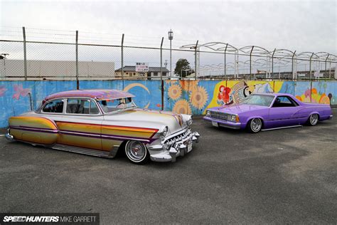 From Skylines To Lowriders Welcome To Cholos Speedhunters
