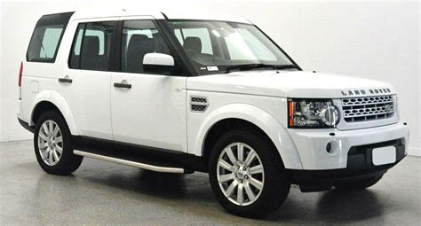 However, many effective drugs act via modulation of multiple proteins rather than single targets. Landrover Discovery 4 2009-2016 | Aerpro