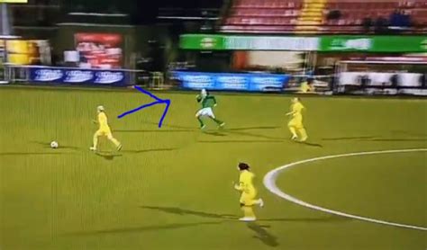 Who ranked highest in lyons? Video: Amazing cynical foul and red card Northern Ireland ...