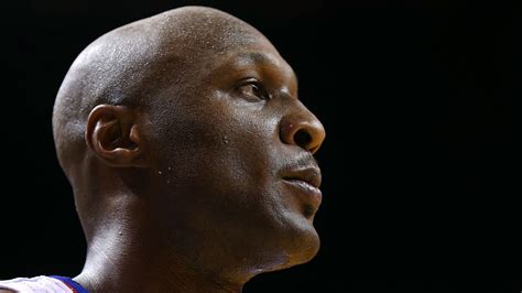 Lamar Odom Rushed To Hospital After Being Found Unconscious In Brothel