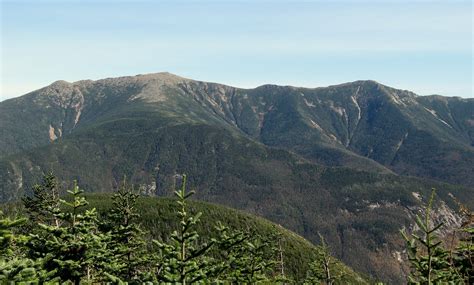 White Mountains Region Of New Hampshire