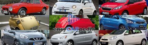 The Best Mpg Petrol Cars Ever Top 20 Encycarpedia