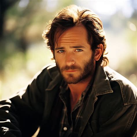 The Top Crazy Luke Perry Movies And Tv Shows Remembered