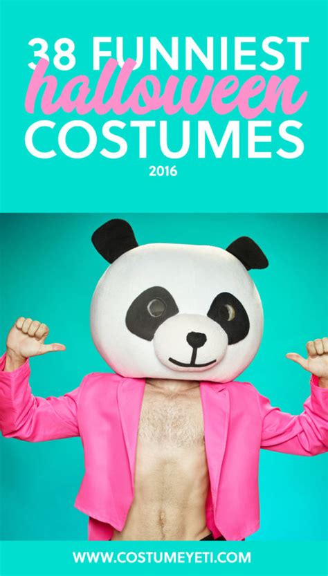 38 Funniest Adult Halloween Costumes Of 2016 Costume Yeti