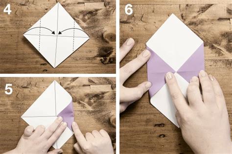 This Is How To Diy A Paper Envelope For A Personal Touch Envelope
