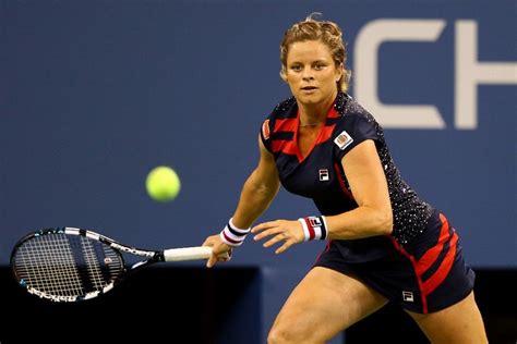 Kim Clijsters Announces Her Come Back To The Wta Tour In 2020 Ubitennis