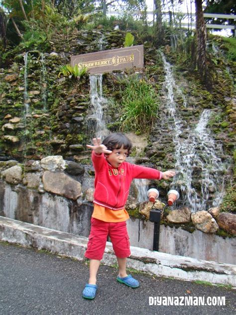 Carnation park ideally located in tanah rata,cameron highlands.only 15km from ringlet and 5km from brinchang.amidst natural settings yet so near to everyday conveniences and tourist stopover.within walking distance to tanah rata town centre. Weekend Getaway at Strawberry Park Resort, Cameron ...