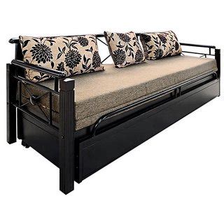 Frequent special offers and discounts up to 70% off for all products! Buy Sofa Cum Bed With Storage Black Online - Get 0% Off