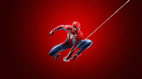 1600x900 Spiderman Ps4 10k 1600x900 Resolution Hd 4k Wallpapers Images