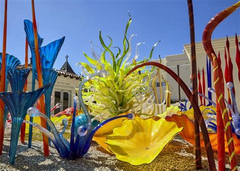 Dale Chihuly The Master Of Glass Art