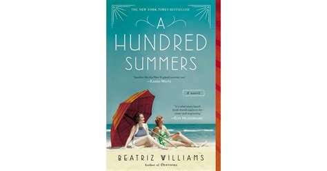 A Hundred Summers Summer Romance Novels Popsugar Love And Sex Photo 12
