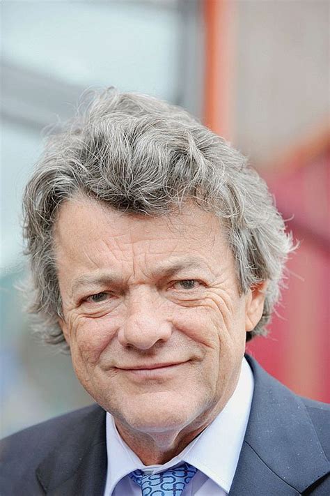 Un été en campagne pour Jean-Louis Borloo