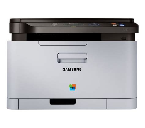 Buy Samsung Xpress C460w Wireless All In One Laser Printer Free