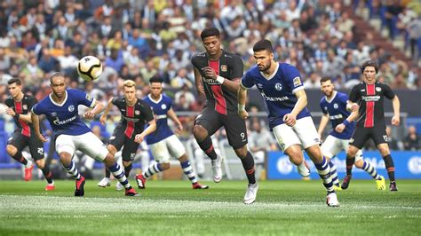 Pro Evolution Soccer 2019 Download Install Game