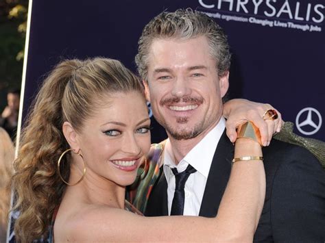 eric dane and rebecca gayheart s relationship timeline