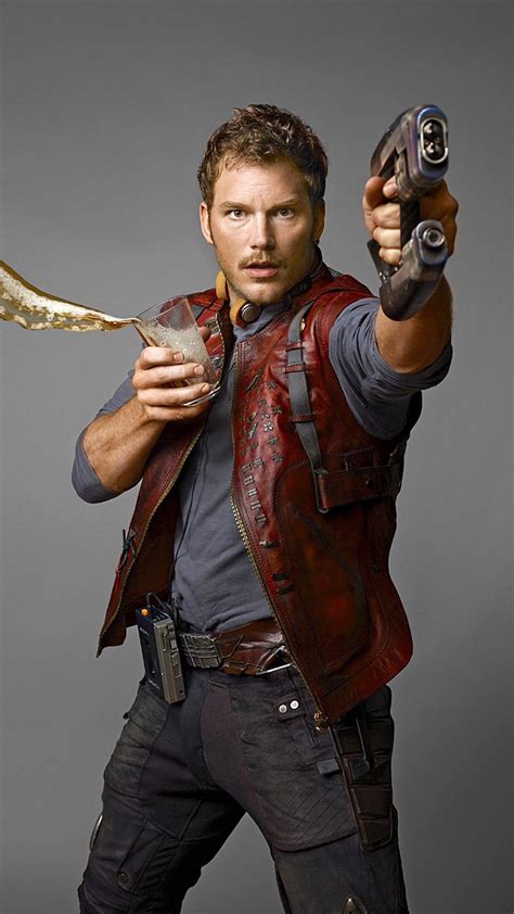 Brash adventurer peter quill finds himself the object of an unrelenting bounty hunt after stealing a mysterious orb coveted by ronan, a powerful vi. Guardians of the galaxy - Best htc one wallpapers | Fotos dos vingadores, Chris pratt, Vingadores