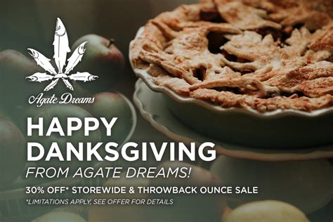 Happy Thanksgiving Open From 9 Am 5 Pm Agate Dreams
