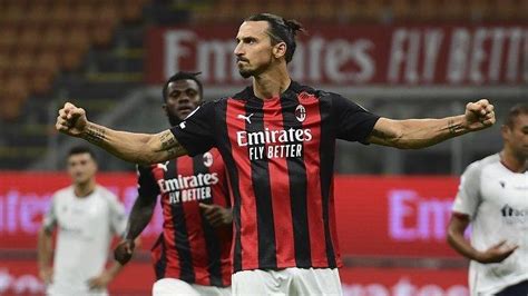 United used all their experience to wind down the clock and might have doubled their lead on the night when pogba's header from dan james went narrowly over, but one goal would prove enough. Duel Manchester United vs AC Milan, Panggung Utama Zlatan ...
