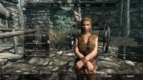 Ashara Skyrim Characters As Presets At Skyrim Nexus Mods 21952 Hot